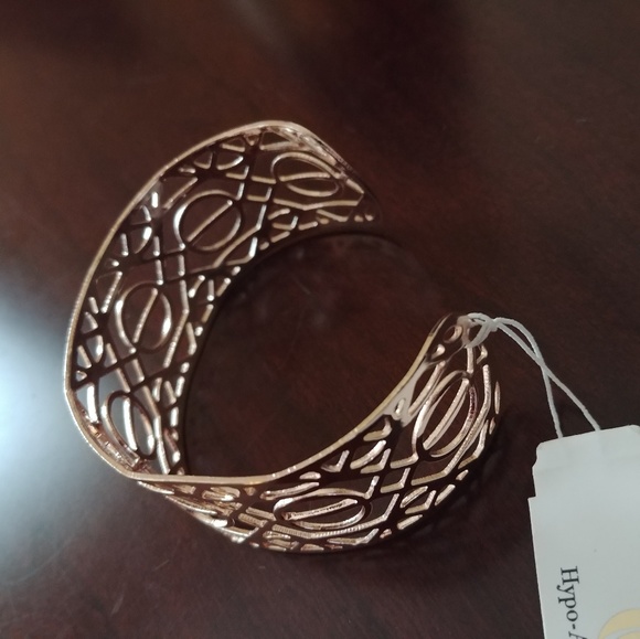 ✨Charming Charlie | Bracelet | Rose Gold - Picture 4 of 6